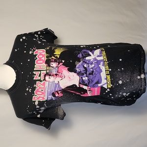 Boys in the Hood Small